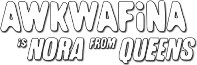 Awkwafina è Nora del Queens