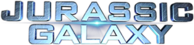 Jurassic Galaxy