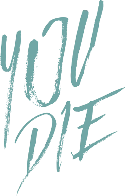 You die - Scarica l'app, poi muori