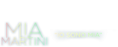 Mia Martini - Io sono Mia