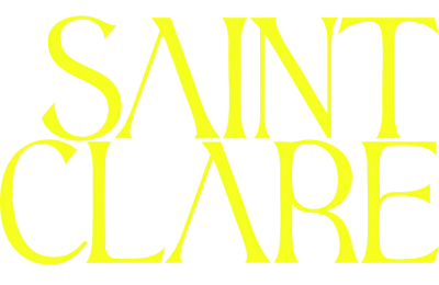 Saint Clare