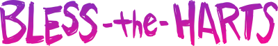 Bless the Harts