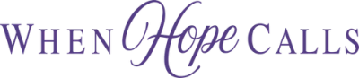 When Hope Calls