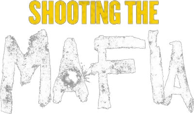 Letizia Battaglia - Shooting the Mafia