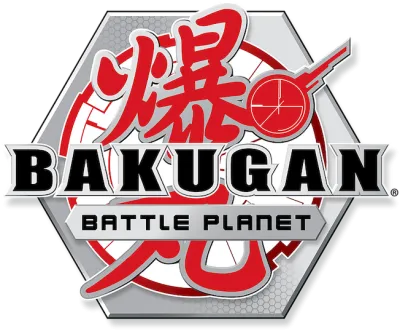 Bakugan: Battle Planet