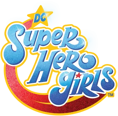 DC Super Hero Girls
