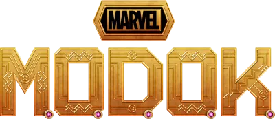 Marvel’s M.O.D.O.K