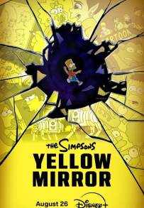 Yellow Mirror (2026)