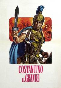 Costantino il grande (1961)