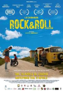 Lo Chiamava Rock & Roll (2026)